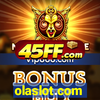 olaslot.com