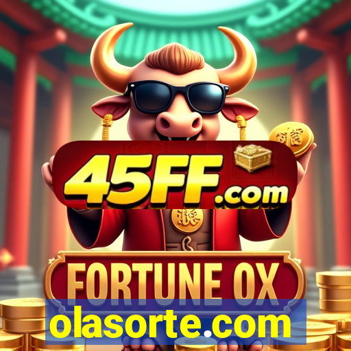 olasorte.com