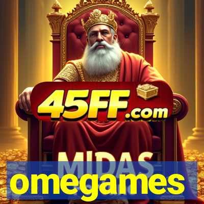 omegames