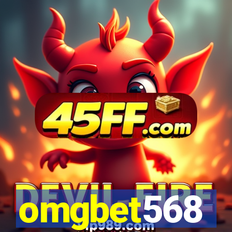 omgbet568