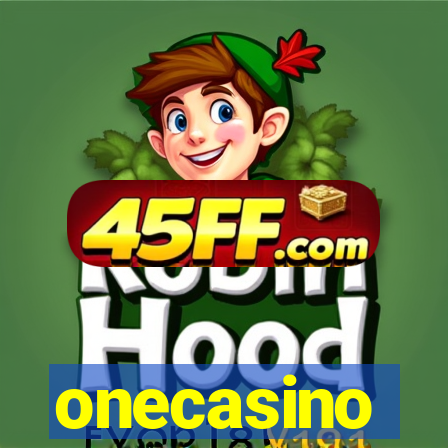 onecasino