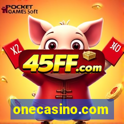 onecasino.com