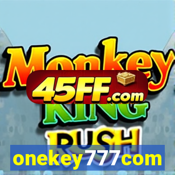 onekey777com