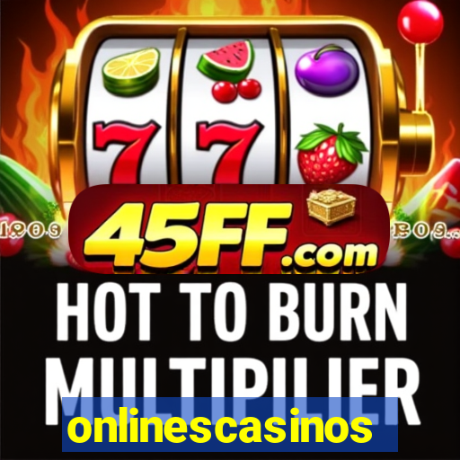 onlinescasinos