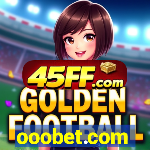 ooobet.com