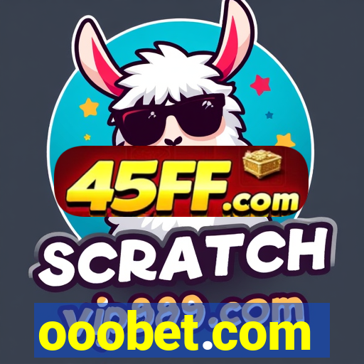 ooobet.com