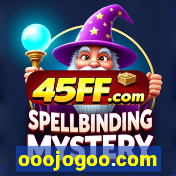 ooojogoo.com