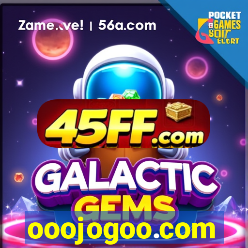 ooojogoo.com