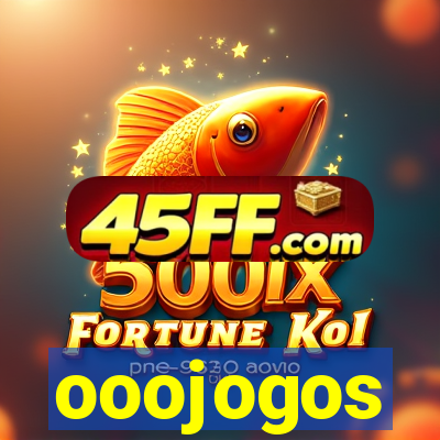 ooojogos