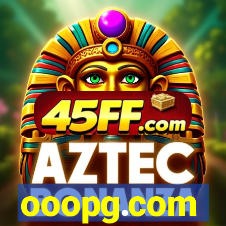 ooopg.com