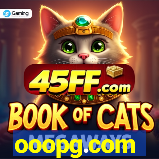 ooopg.com