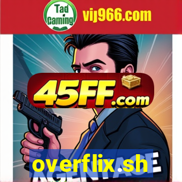 overflix.sh