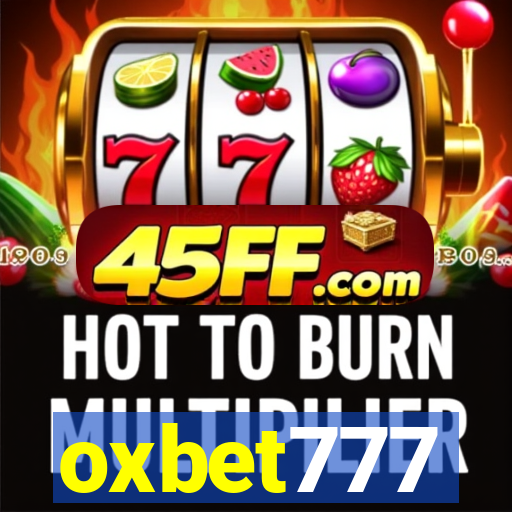 oxbet777
