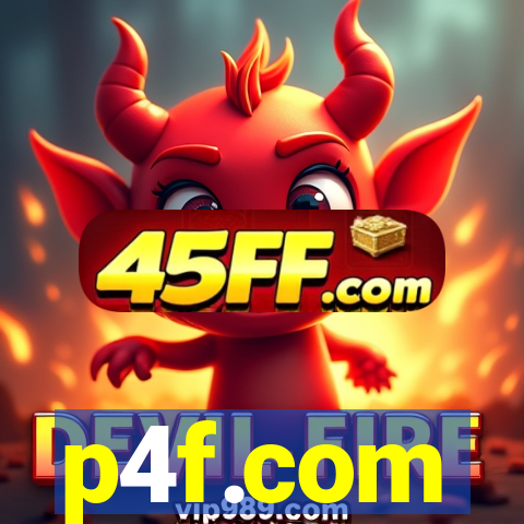 p4f.com