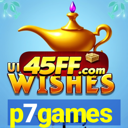 p7games