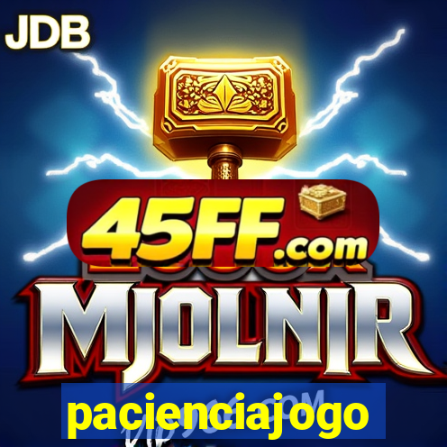 pacienciajogo