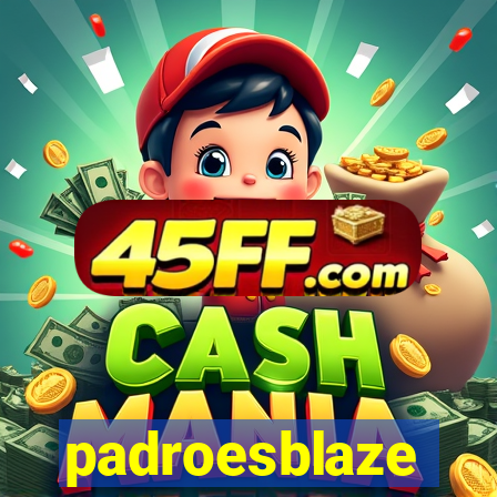 padroesblaze
