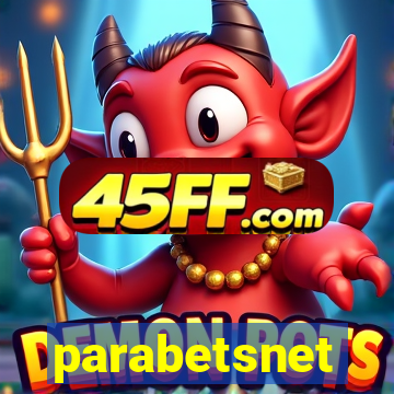 parabetsnet