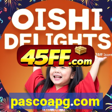 pascoapg.com