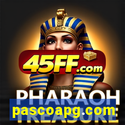 pascoapg.com