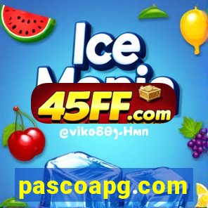 pascoapg.com
