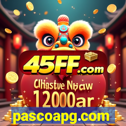 pascoapg.com
