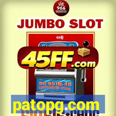 patopg.com
