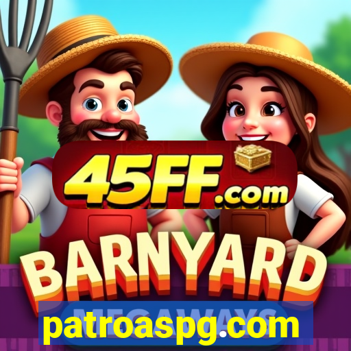 patroaspg.com