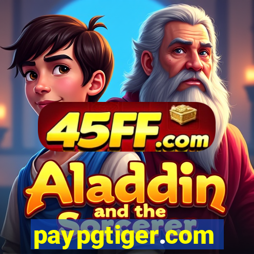 paypgtiger.com