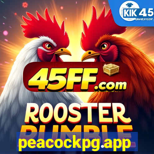 peacockpg.app