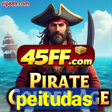 peitudas