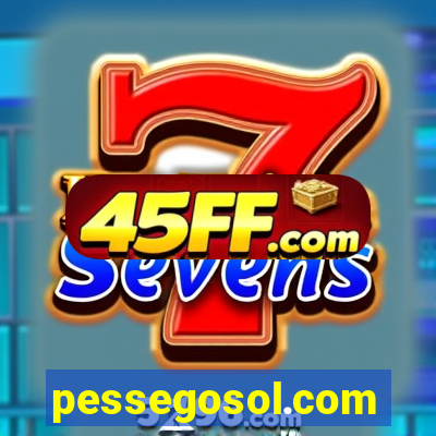 pessegosol.com