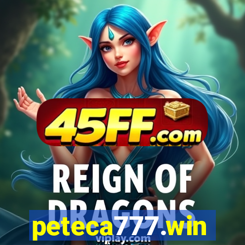 peteca777.win