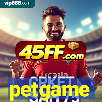 petgame
