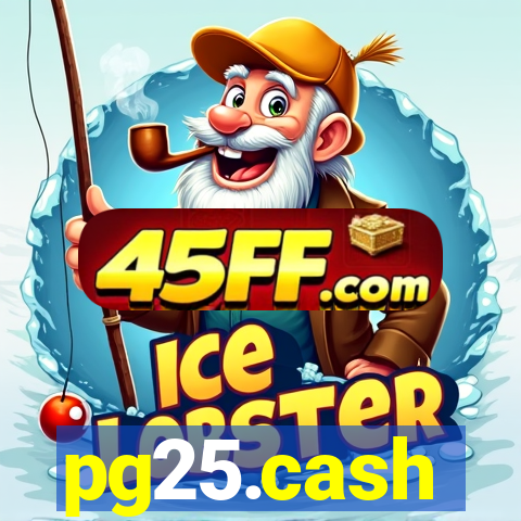 pg25.cash