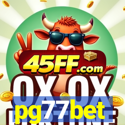 pg77bet