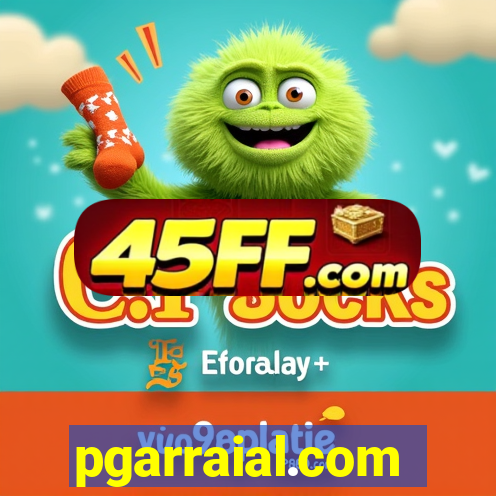 pgarraial.com