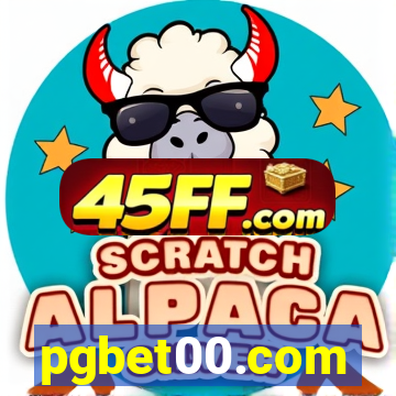 pgbet00.com