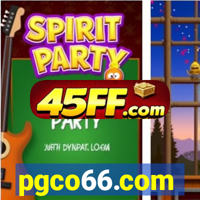 pgco66.com