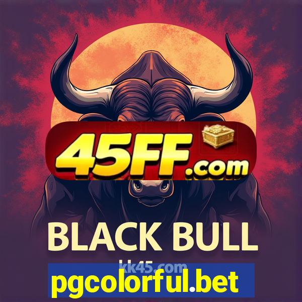 pgcolorful.bet