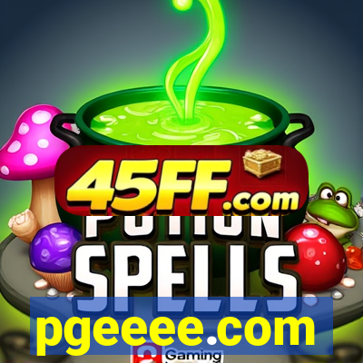 pgeeee.com