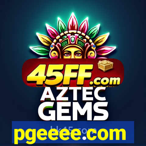 pgeeee.com