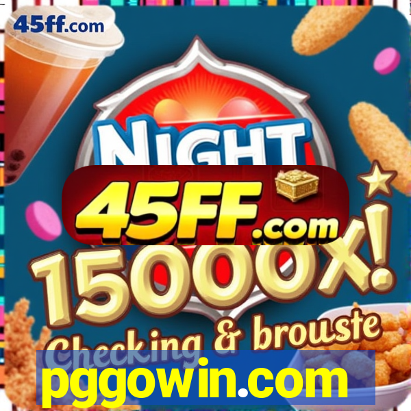 pggowin.com