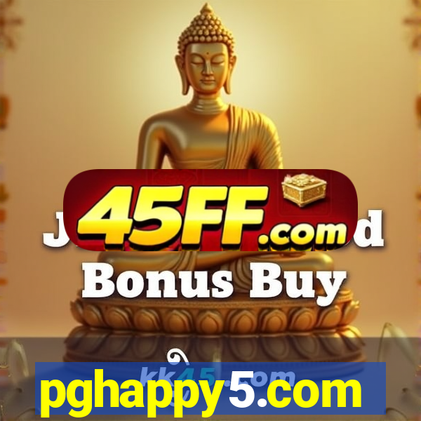 pghappy5.com