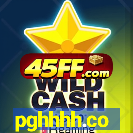 pghhhh.co