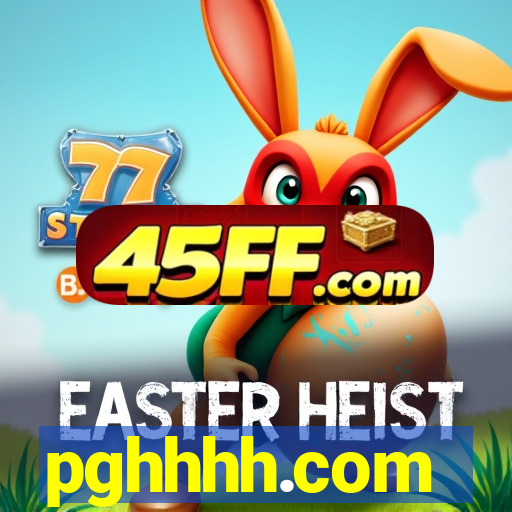 pghhhh.com