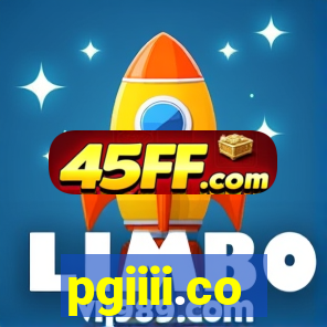 pgiiii.co