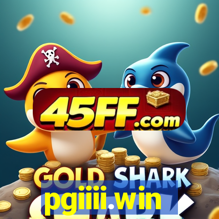 pgiiii.win