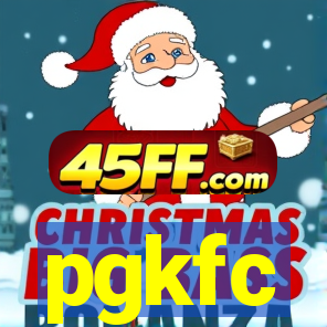 pgkfc