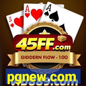 pgnew.com